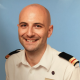 Cruise Ship Nurse Ryan Longthorn