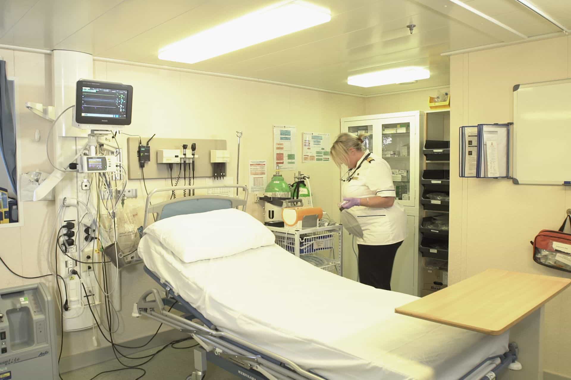 Medical Team