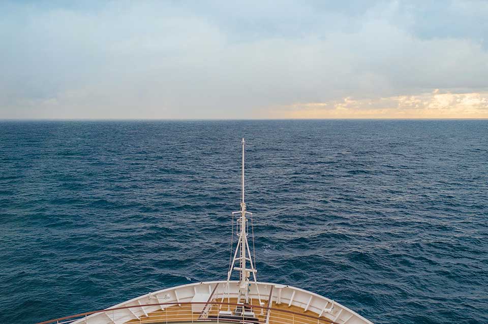 Life At Cunard Cunard Careers